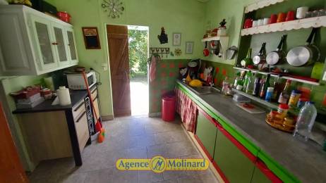 Achat Maison Sainte-Rose (97115) - GUADELOUPE