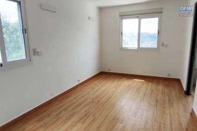 Location Appartement ANTANANARIVO () - MADAGASCAR