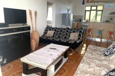 Location Appartement Flic en Flac () - MAURICE