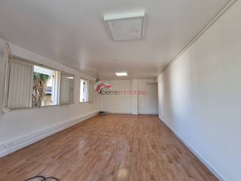 Location  Bureaux Saint-Pierre (97410) - REUNION