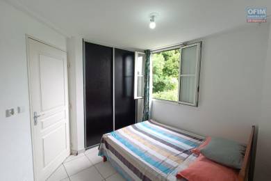 Achat Appartement Saint-André (97440) - REUNION