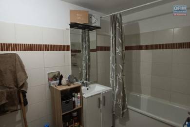 Achat Appartement Saint-André (97440) - REUNION