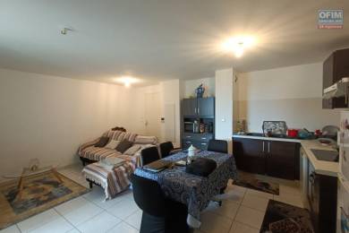 Achat Appartement Saint-André (97440) - REUNION