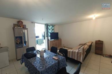 Achat Appartement Saint-André (97440) - REUNION