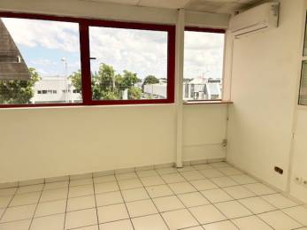 Location  Bureaux Baie Mahault (97122) - GUADELOUPE