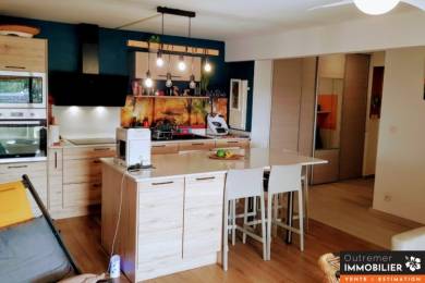 Achat Appartement Saint-Denis (97400) - REUNION