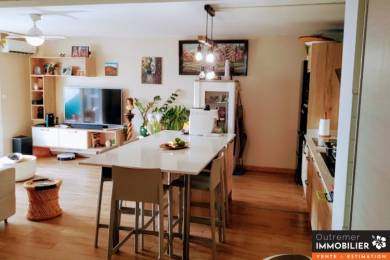 Achat Appartement Saint-Denis (97400) - REUNION