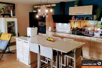 Achat Appartement Saint-Denis (97400) - REUNION