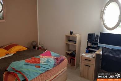 Achat Appartement Saint-Denis (97400) - REUNION