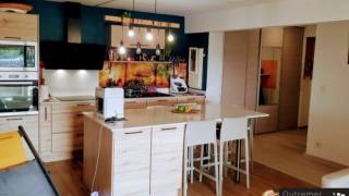 achat appartement à saint-denis (97400)