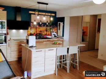 Achat Appartement Saint-Denis (97400) - REUNION