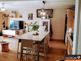 Achat Appartement Saint-Denis (97400) - REUNION