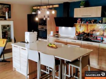 Achat Appartement Saint-Denis (97400) - REUNION