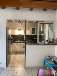 Achat Appartement Saint-Pierre (97410) - REUNION