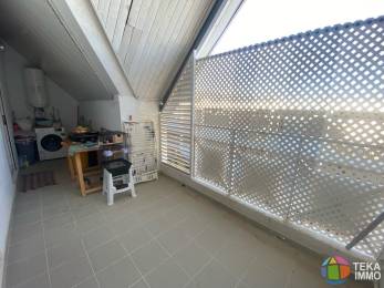 Achat Appartement Saint-Pierre (97410) - REUNION