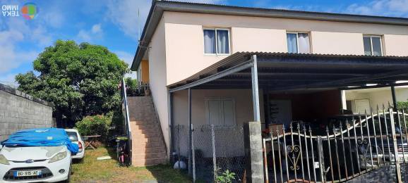 Achat Immeuble Saint-André (97440) - REUNION