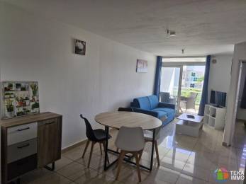 Achat Appartement Sainte-Clotilde (97490) - REUNION