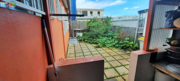 Achat Maison Saint-Denis (97400) - REUNION