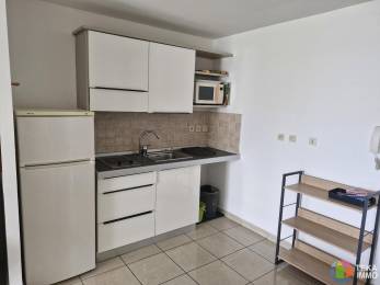 Achat Appartement Sainte-Clotilde (97490) - REUNION
