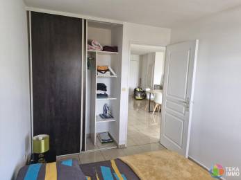 Achat Appartement Sainte-Clotilde (97490) - REUNION