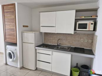 Achat Appartement Sainte-Clotilde (97490) - REUNION