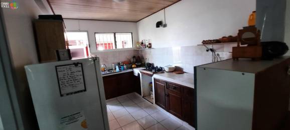 Achat Maison Saint-Denis (97400) - REUNION