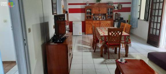 Achat Maison Saint-Denis (97400) - REUNION