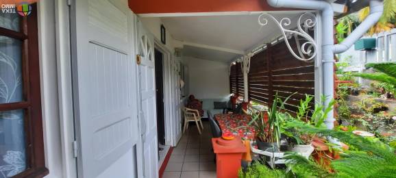 Achat Maison Saint-Denis (97400) - REUNION