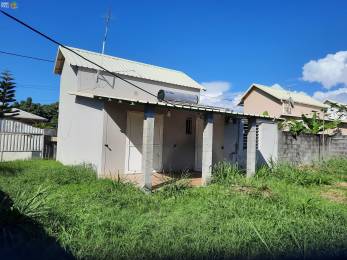 Achat Maison Saint-André (97440) - REUNION