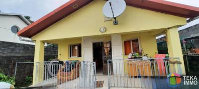 achat maison à saint-andré (97440)
