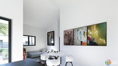 Achat Maison Saint-André (97440) - REUNION