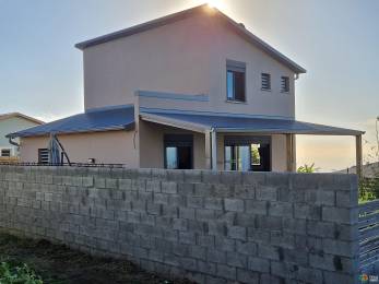 Location  Maison Hauts de l'Ouest (97423) - REUNION