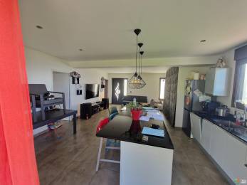 Location  Maison Hauts de l'Ouest (97423) - REUNION