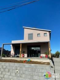 Location  Maison Hauts de l'Ouest (97423) - REUNION