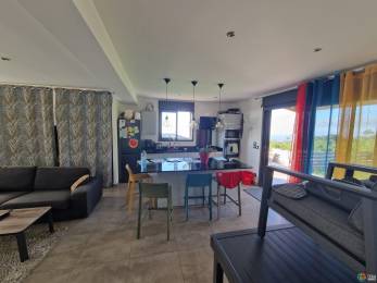 Location  Maison Hauts de l'Ouest (97423) - REUNION