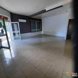 Location  Local commercial Saint-André (97440) - REUNION