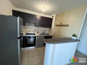 Achat Appartement Saint-Denis (97400) - REUNION