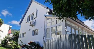 maison a vendre ste-clotilde ile de la rÉunion