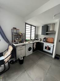 Achat Appartement Saint-Denis (97400) - REUNION