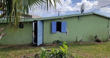 maison a vendre st-andrÉ, ile de la reunion