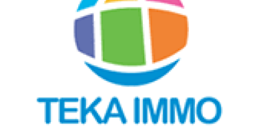 terrain  de 2837m2 a vendre st-andre ile de la reuinon