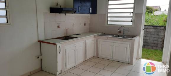 Location  Maison Saint-André (97440) - REUNION