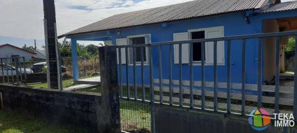Location  Maison Saint-André (97440) - REUNION