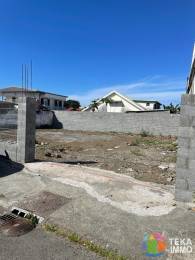 Location  Terrain Saint-Benoît (97470) - REUNION