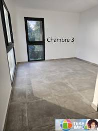 Achat Maison Saint-Leu (97436) - REUNION