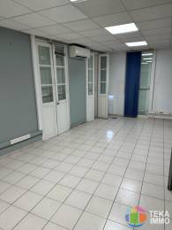 Achat Local commercial Saint-Denis (97400) - REUNION