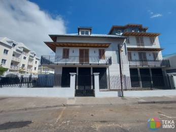 Achat Local commercial Saint-Denis (97400) - REUNION