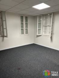 Location Local commercial Saint-Denis (97400) - REUNION