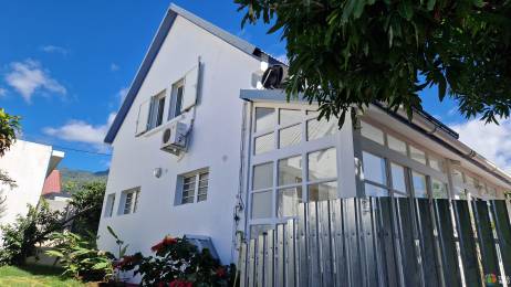 Location  Maison Sainte-Clotilde (97490) - REUNION