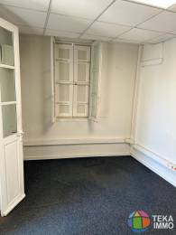 Location  Local commercial Saint-Denis (97400) - REUNION